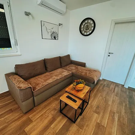 Milano Apartment Rogoznica  Exterior photo