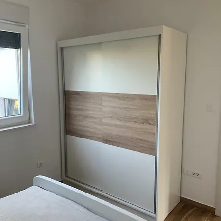 Milano Apartment Rogoznica  Exterior photo