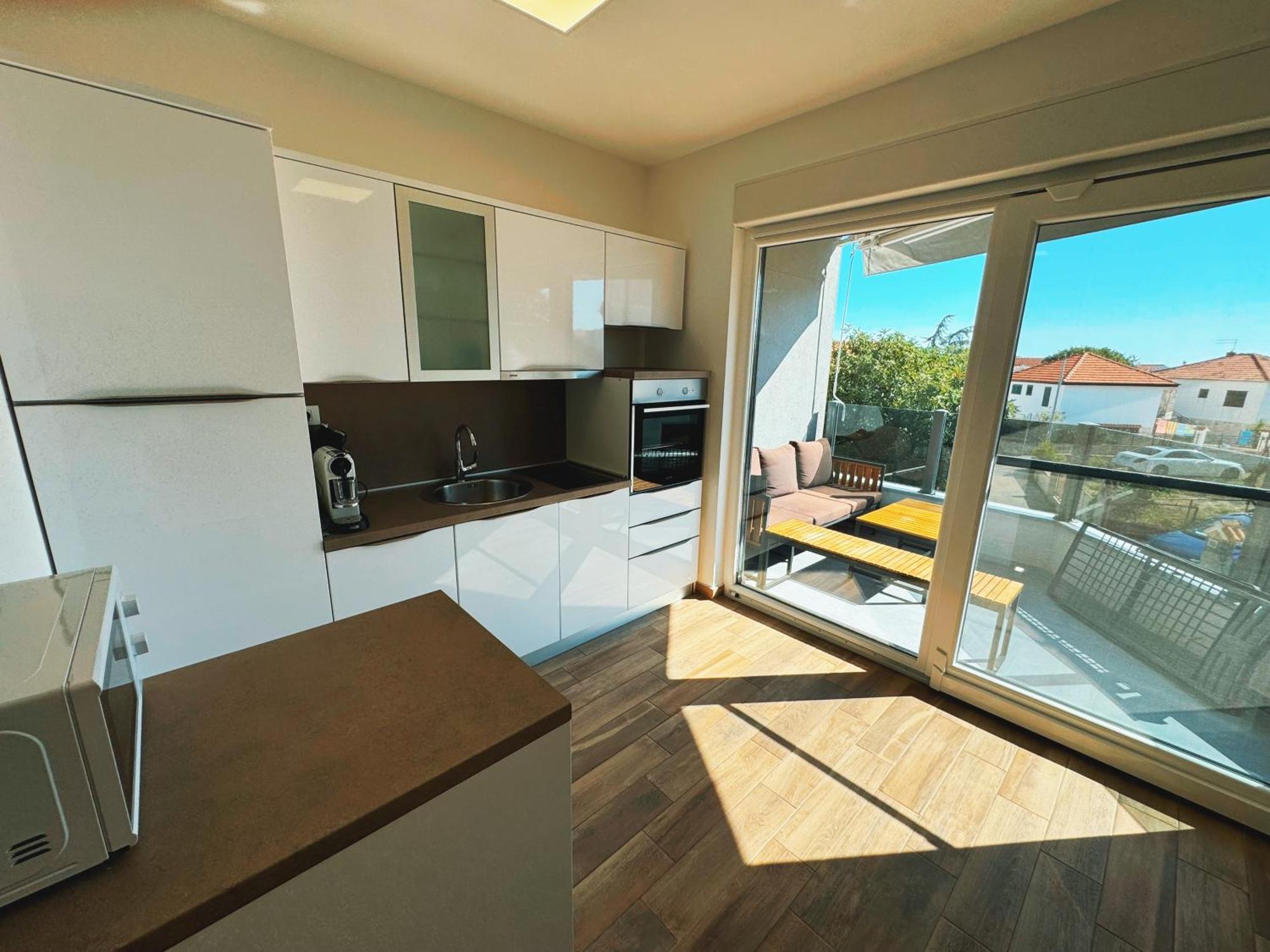 Apartment Milano