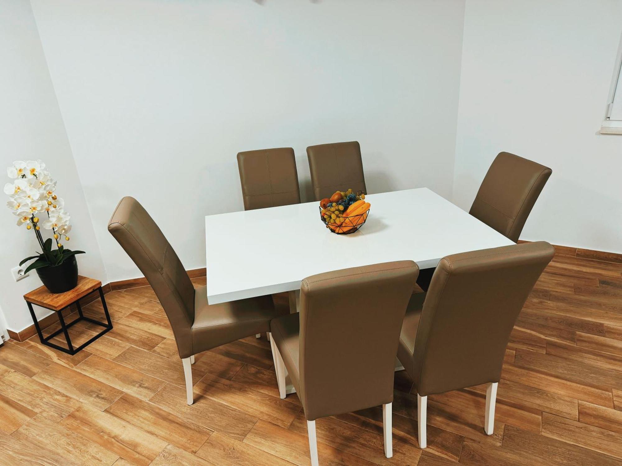 Milano Apartment