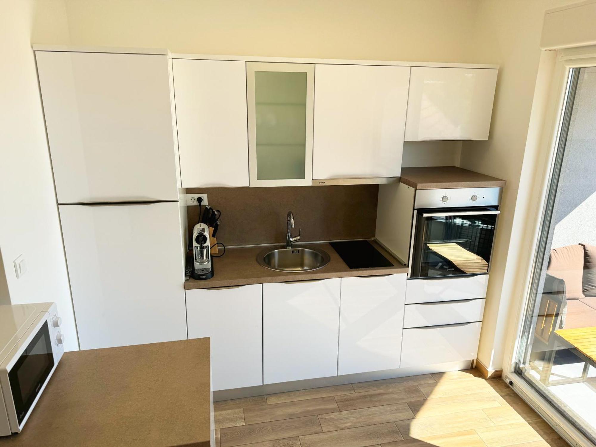 Apartment Milano