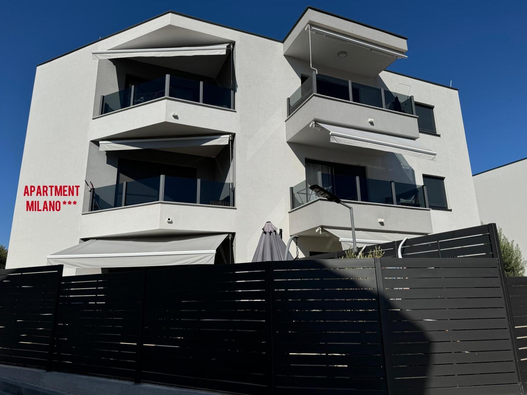 Apartment Milano *