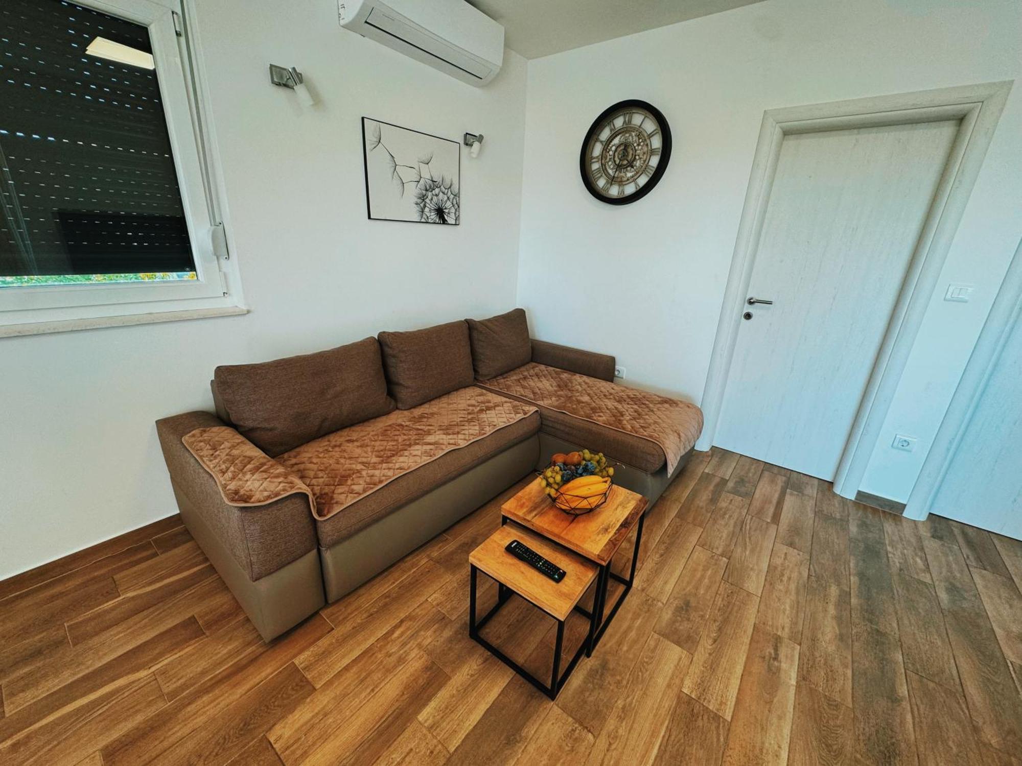 Apartment Milano *