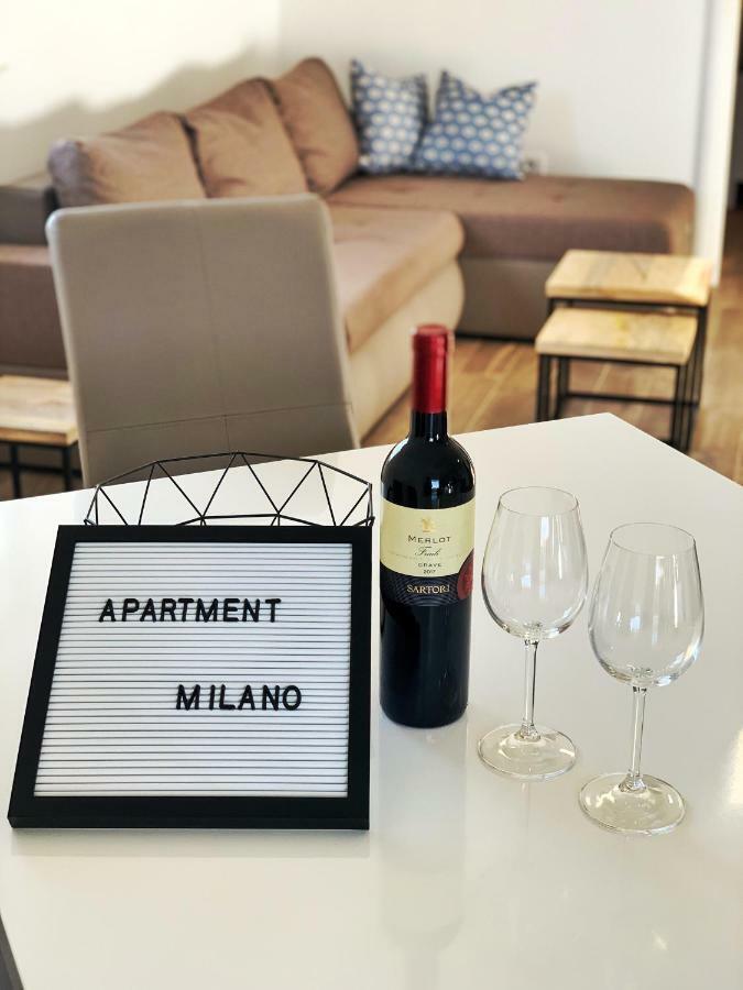 Milano *