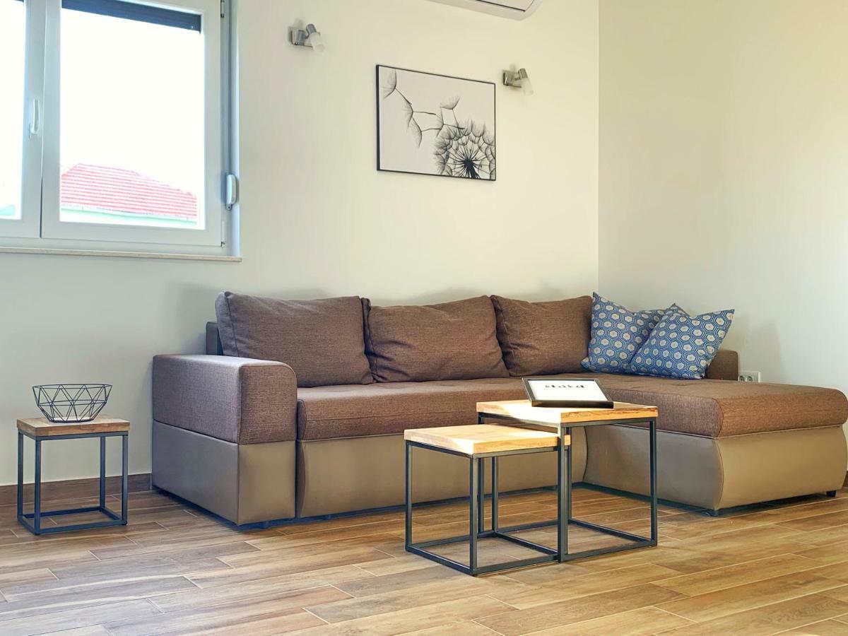 Milano Apartment Rogoznica (Sibenik-Knin)