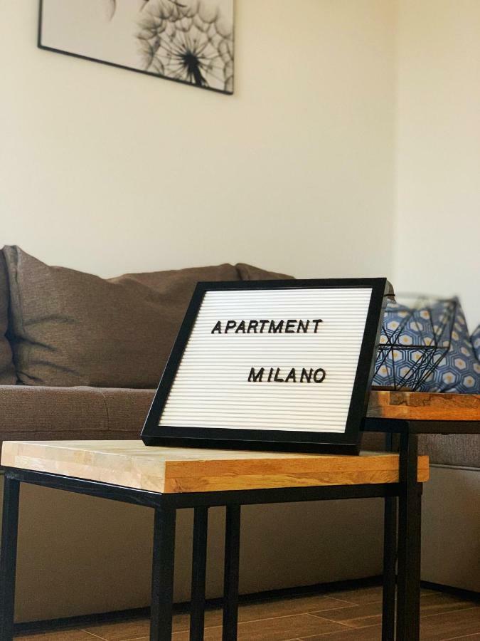 Milano Apartment Rogoznica (Sibenik-Knin)